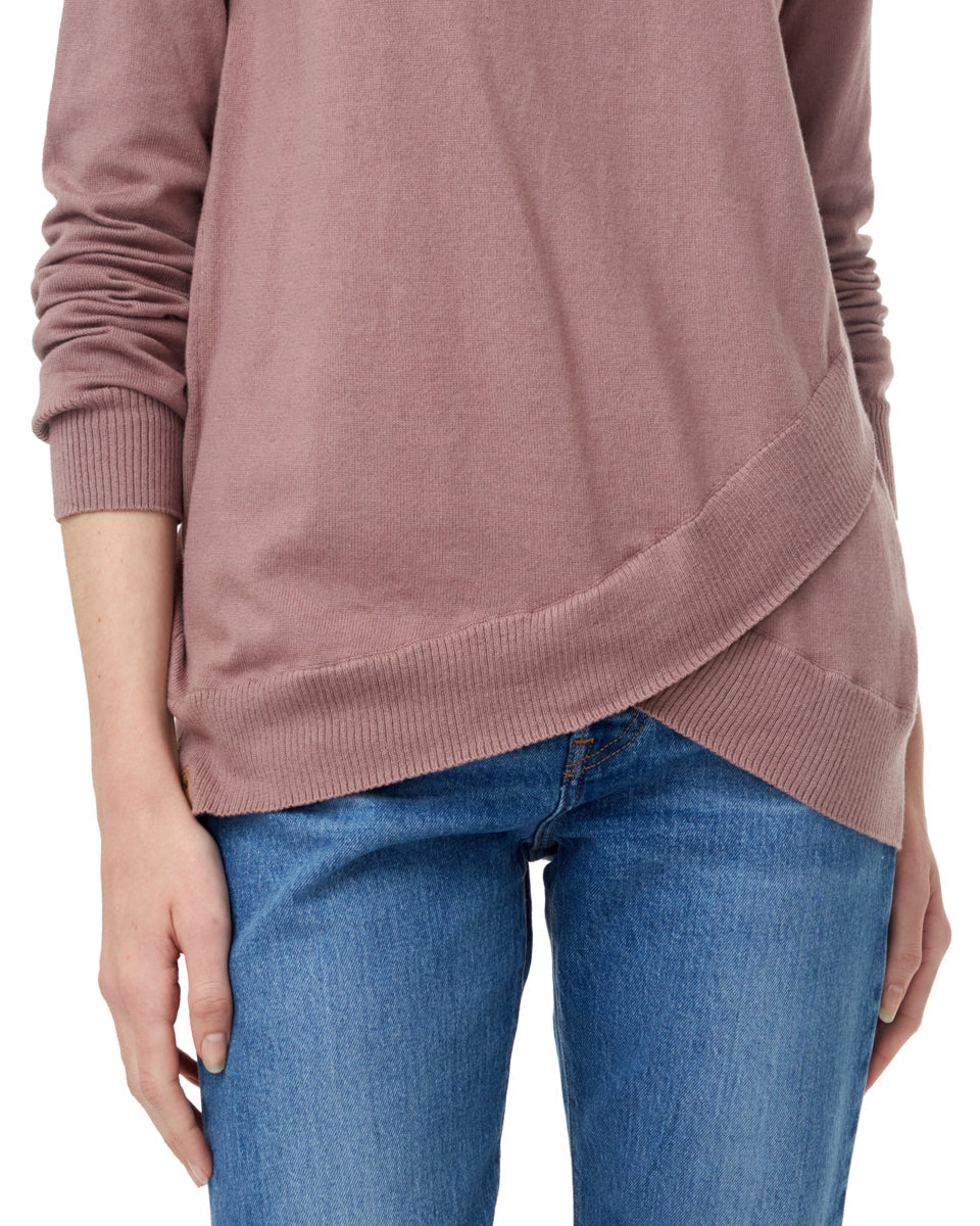 Highline Cotton Acre Sweater