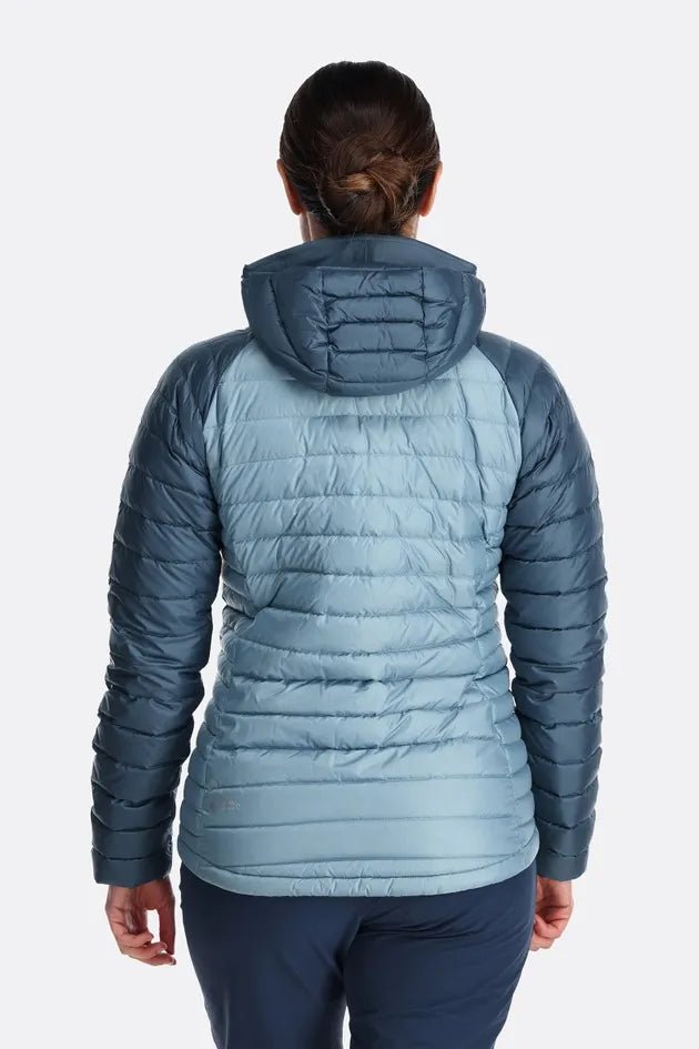 Rab Microlight Alpine Womens Jacket 2023