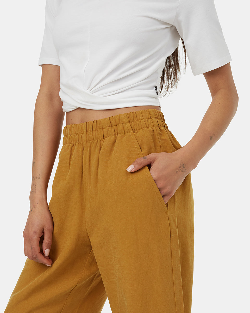 TreeLinen Billow Pant