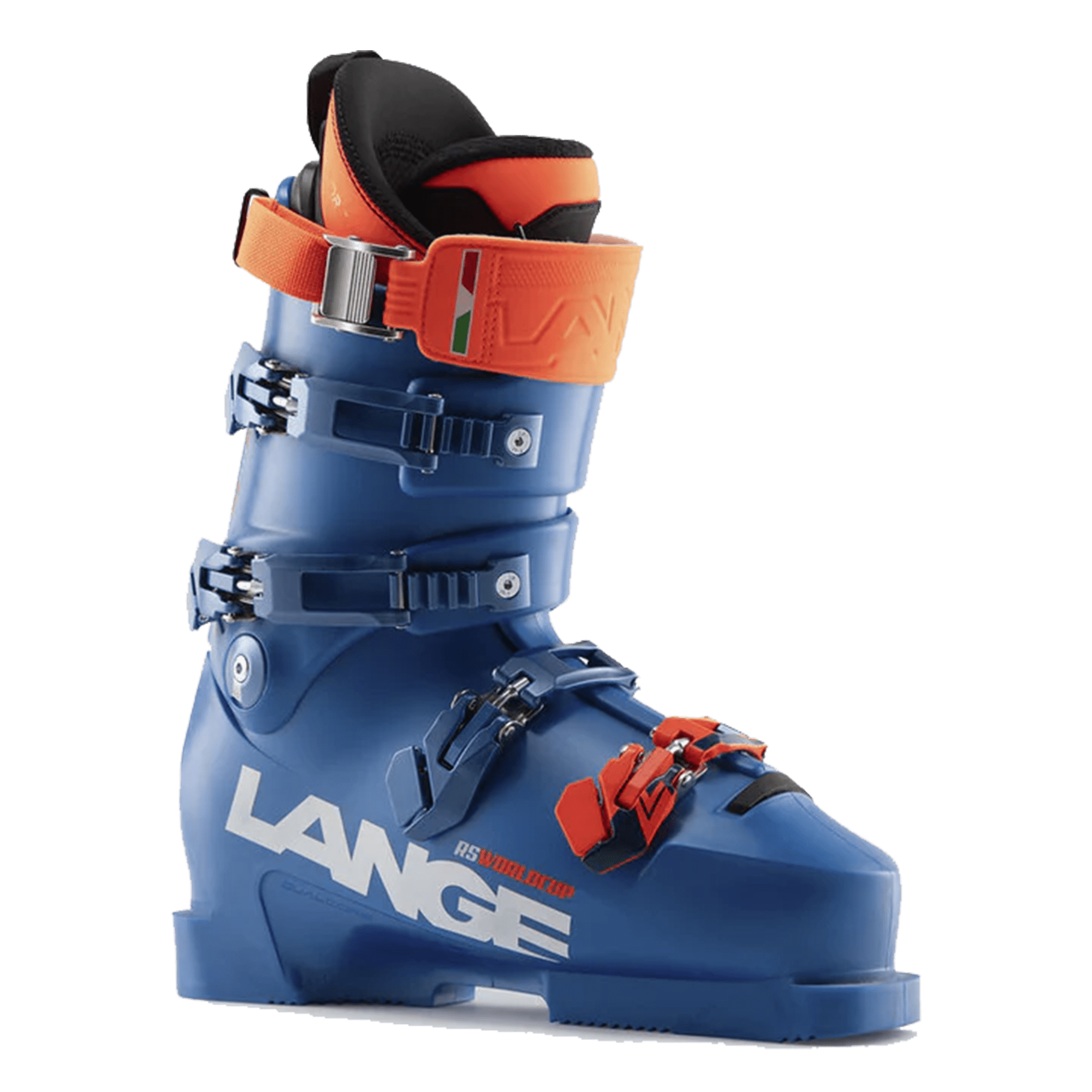 Lange WC RS ZA Ski Boot 2025