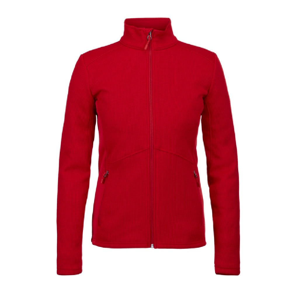 Spyder Bandita Womens Full Zip Jacket 2023