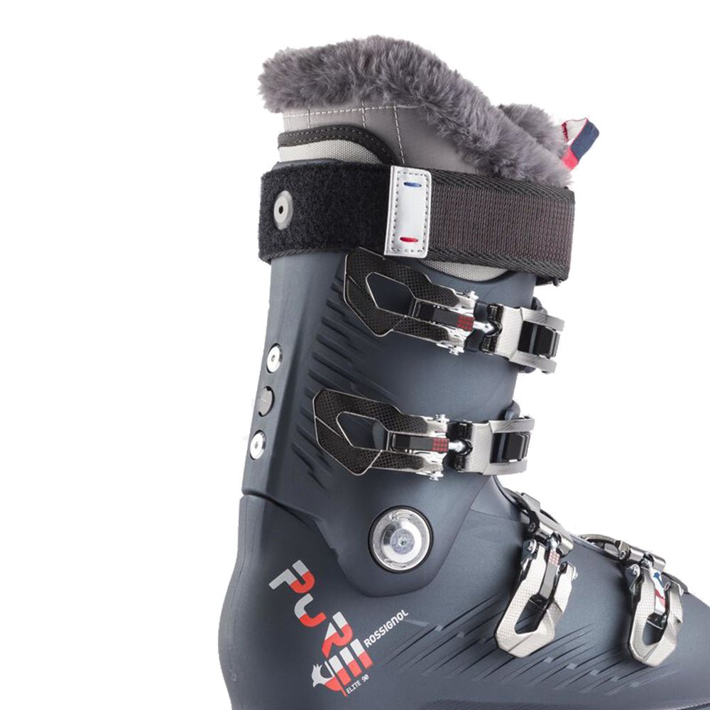 Rossignol Pure Elite 90 GW Womens Ski Boot 2024