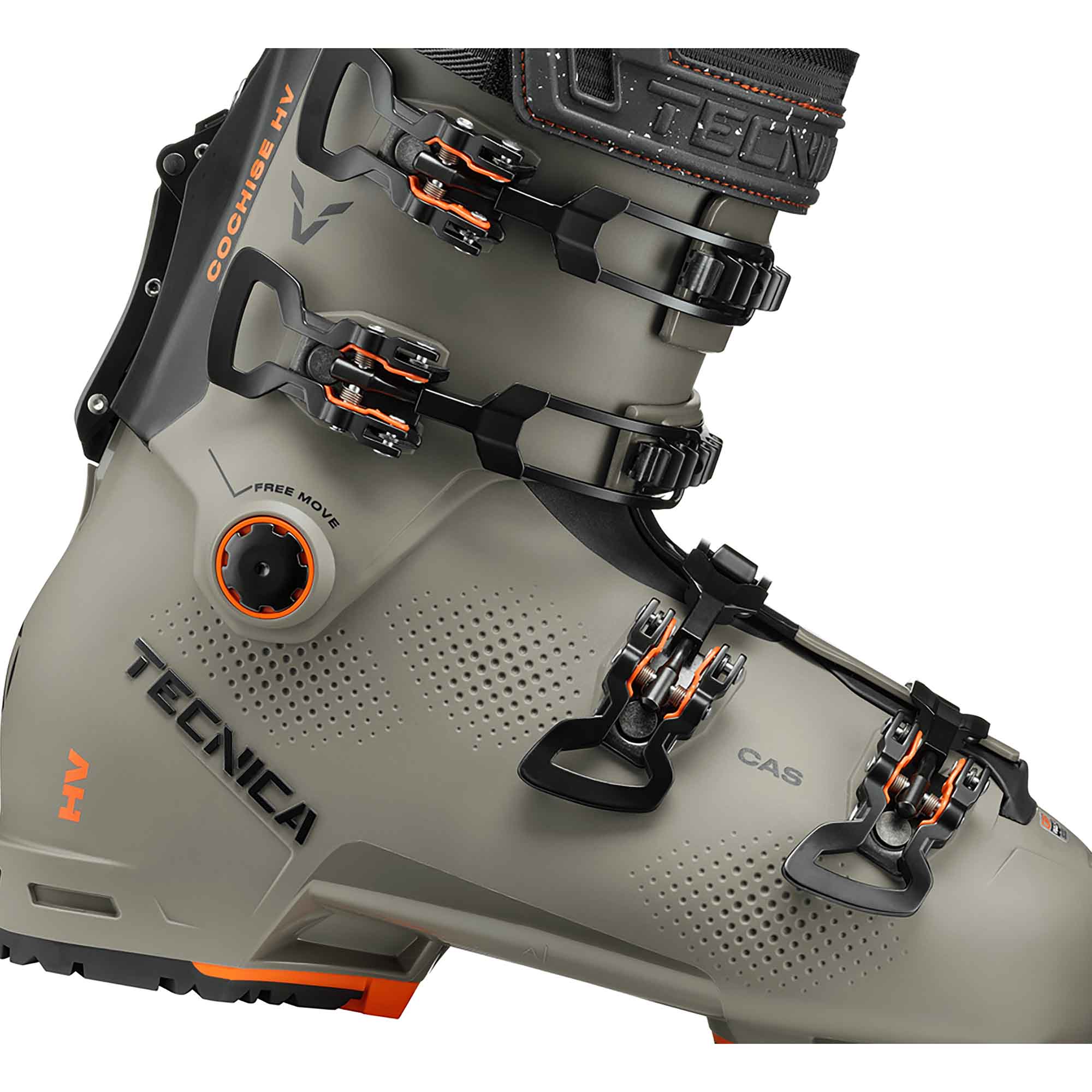 Tecnica Cochise HV 110 DYN GW Mens Ski Boot 2025