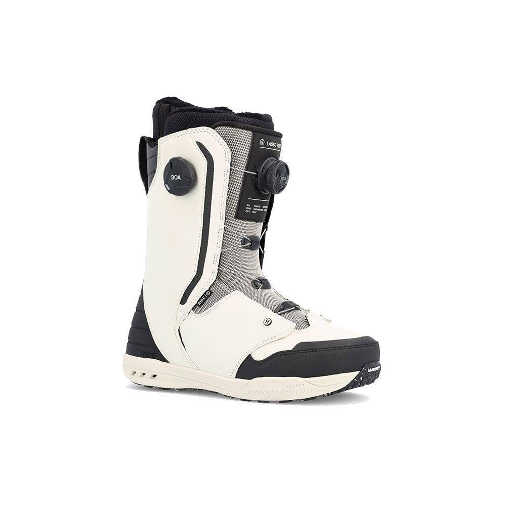 Ride Lasso Pro Snowboard Boots 2023