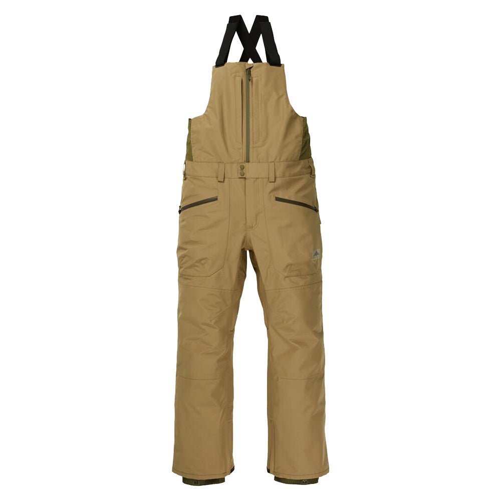 Burton Reserve Mens Gore-Tex 2L Bib Pants 2023