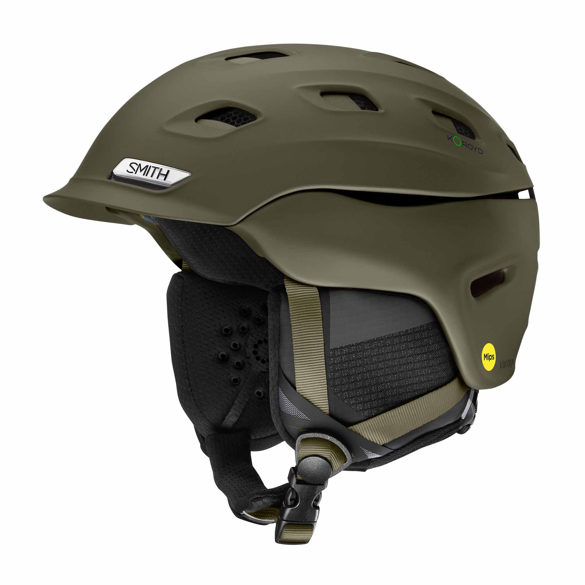 Smith Vantage MIPS Helmet 2025