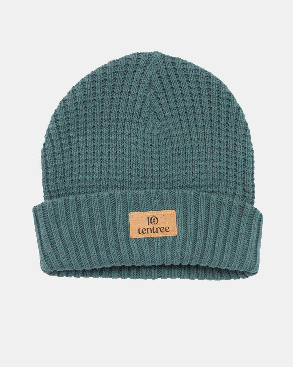 Cork Patch Beanie