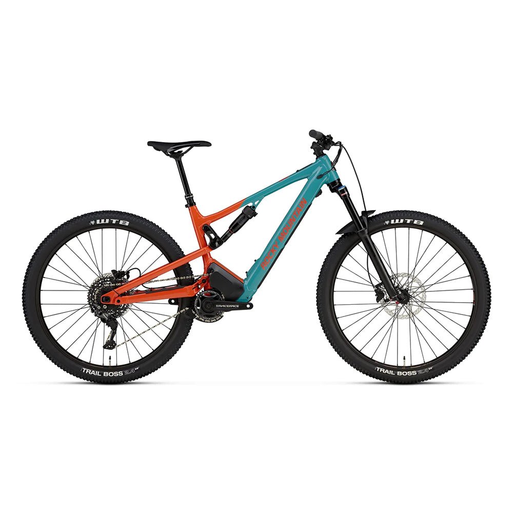 Rocky Mountain Instinct  Powerplay Alloy 10 E Bike