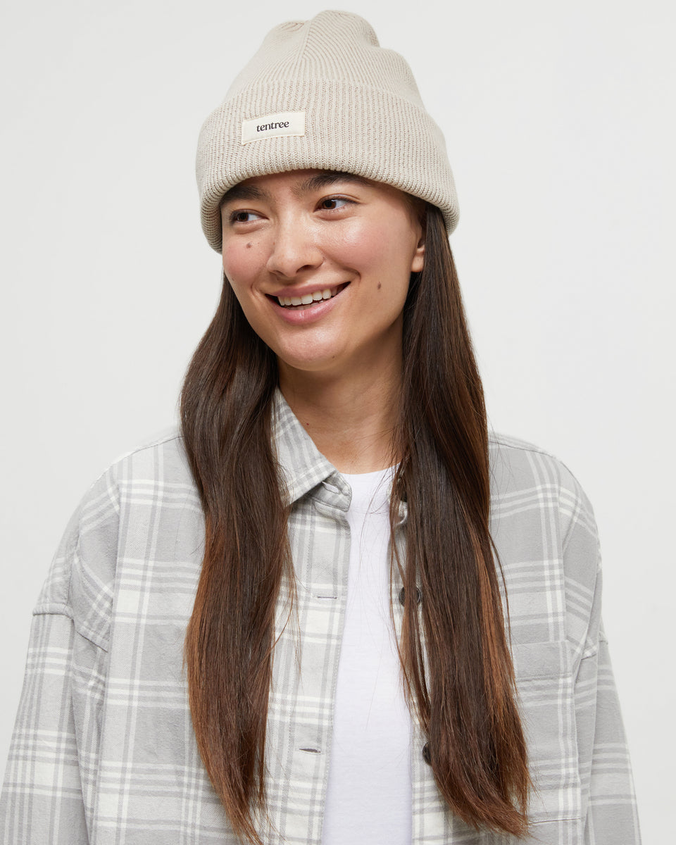 Cotton Patch Beanie