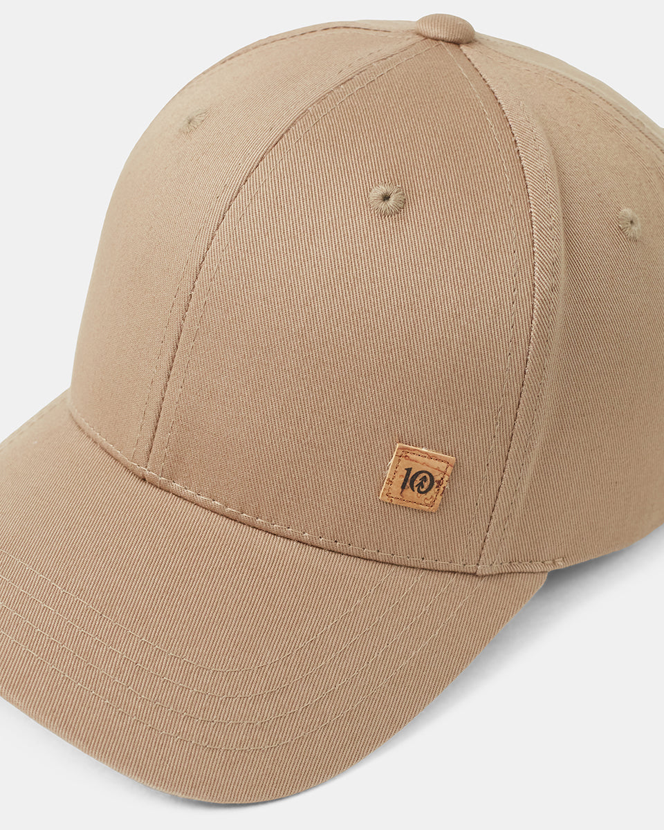 Cork Icon Elevation Hat