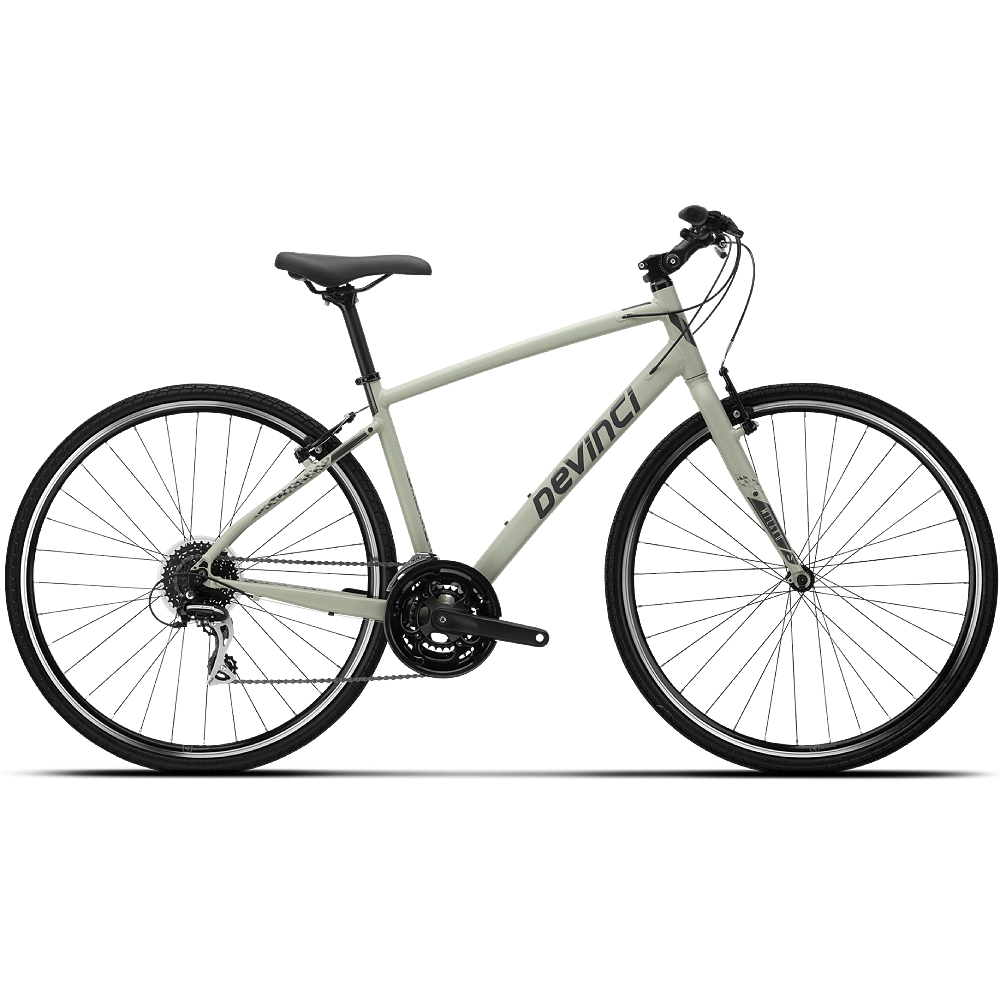 Devinci  Milano  Acera 24 s Bike