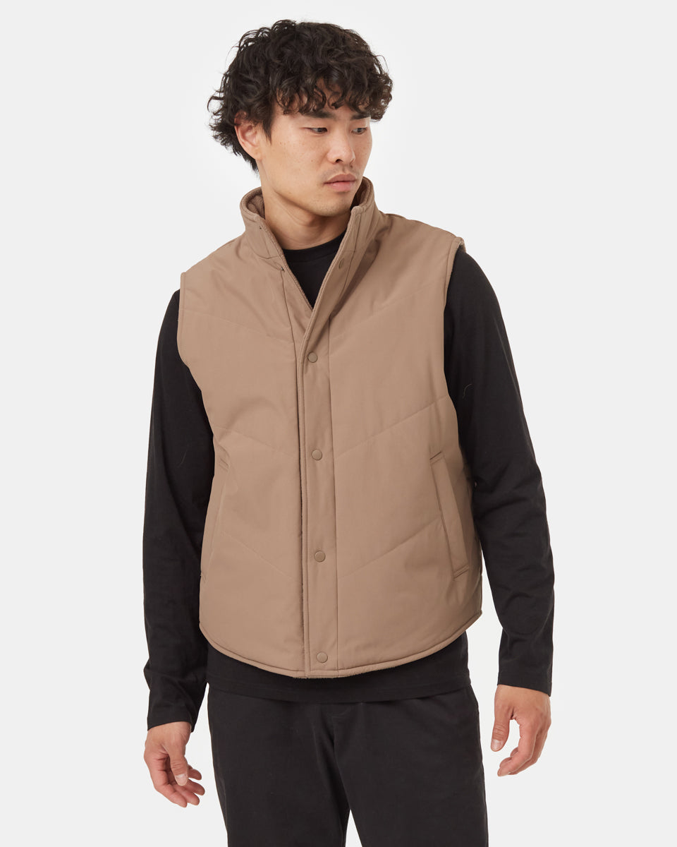 Nimbus Reversible Vest