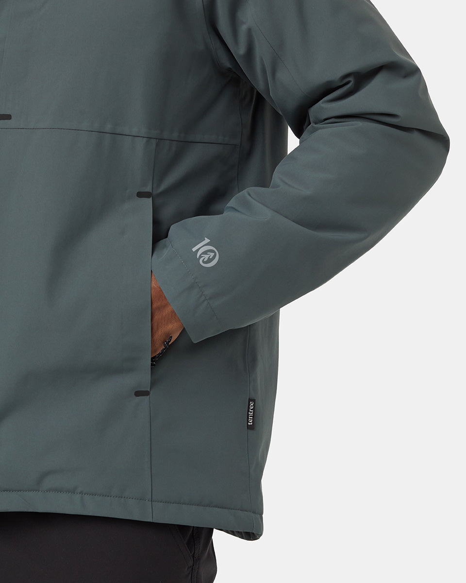 Nimbus Insulated Rain Jacket