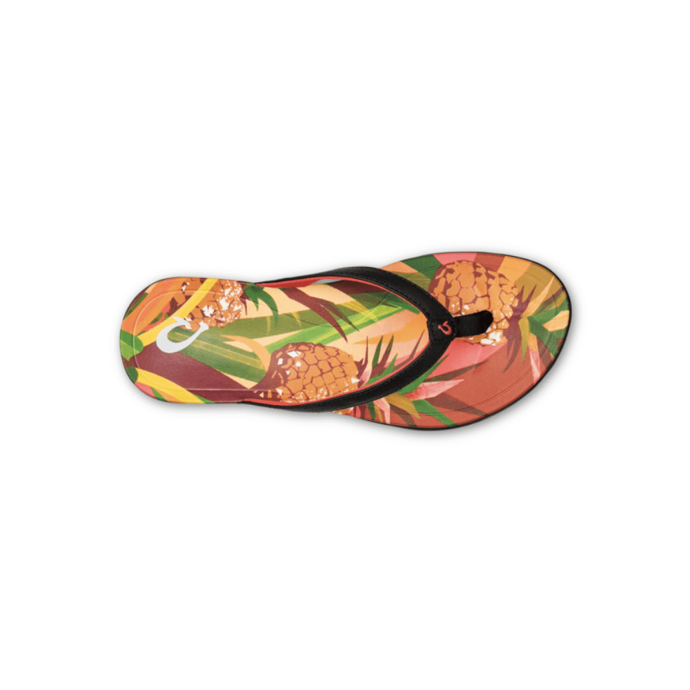 Olukai Ho'opio Hau Womens Sandal 2023