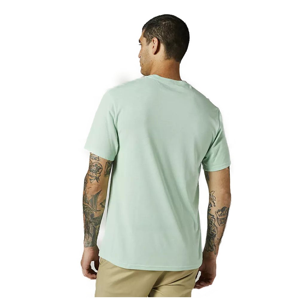 Fox Going Pro SS Tech Mens T-Shirt