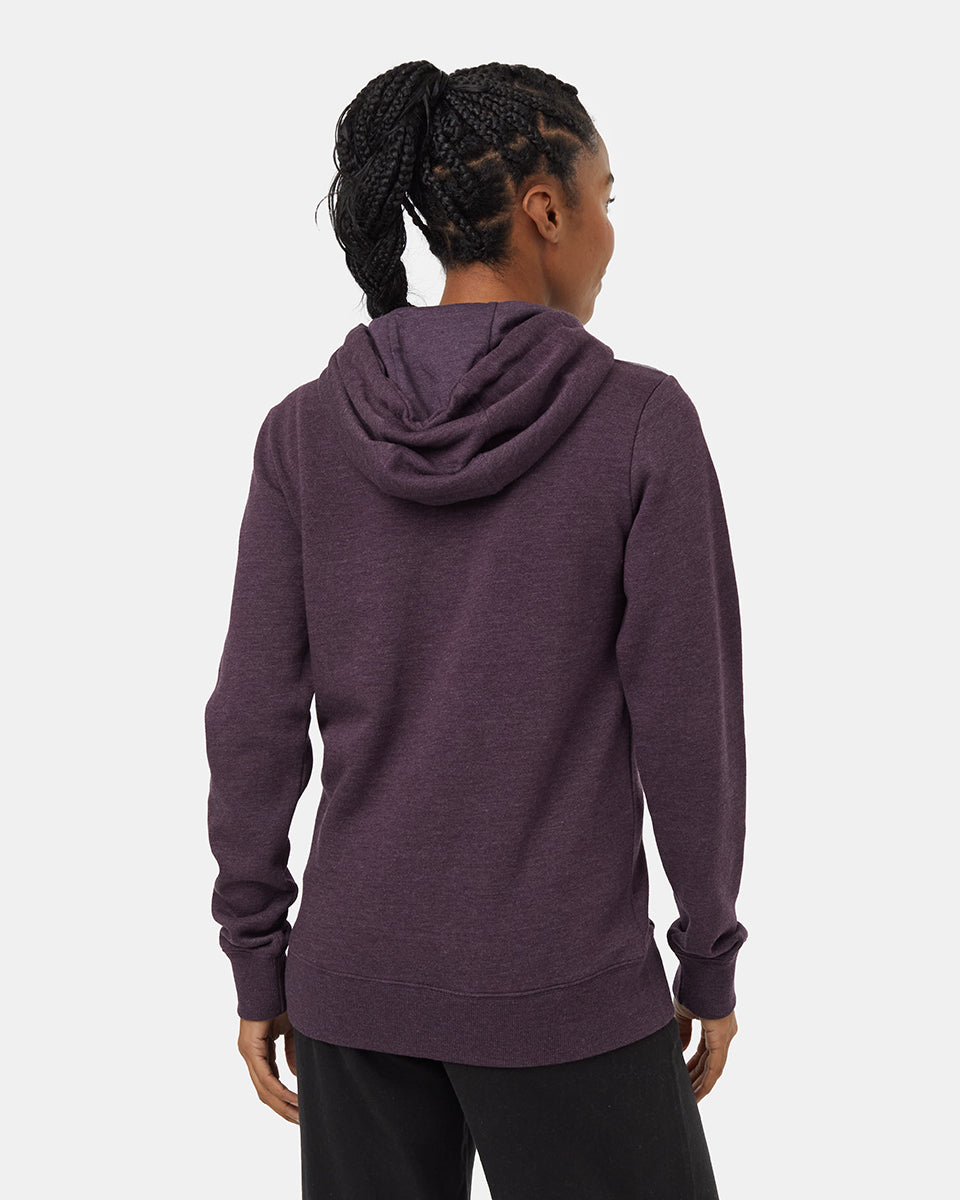 Juniper Zip Hoodie