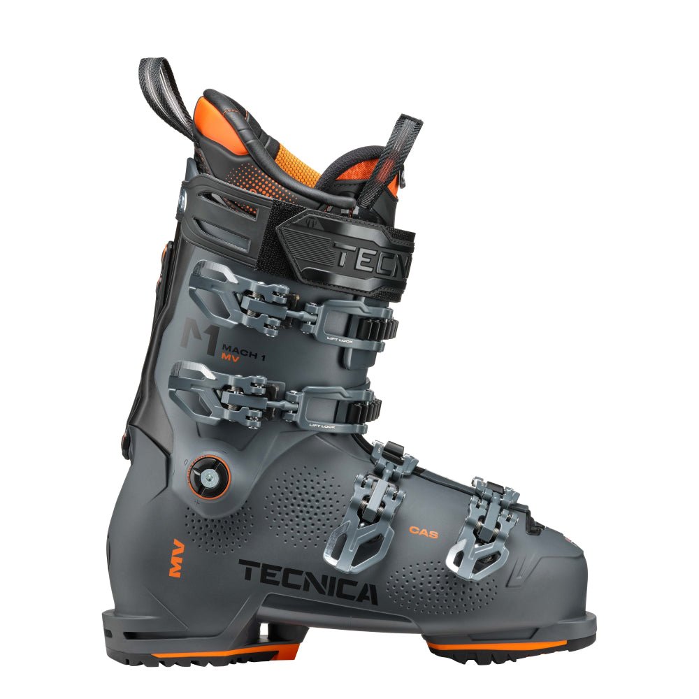 Tecnica Mach1 MV 110 TD GW Mens Ski Boot 2023