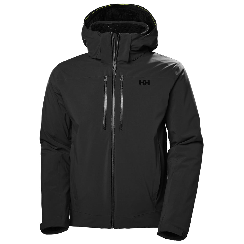 Helly Hansen Alpha Lifaloft Mens Jacket 2023