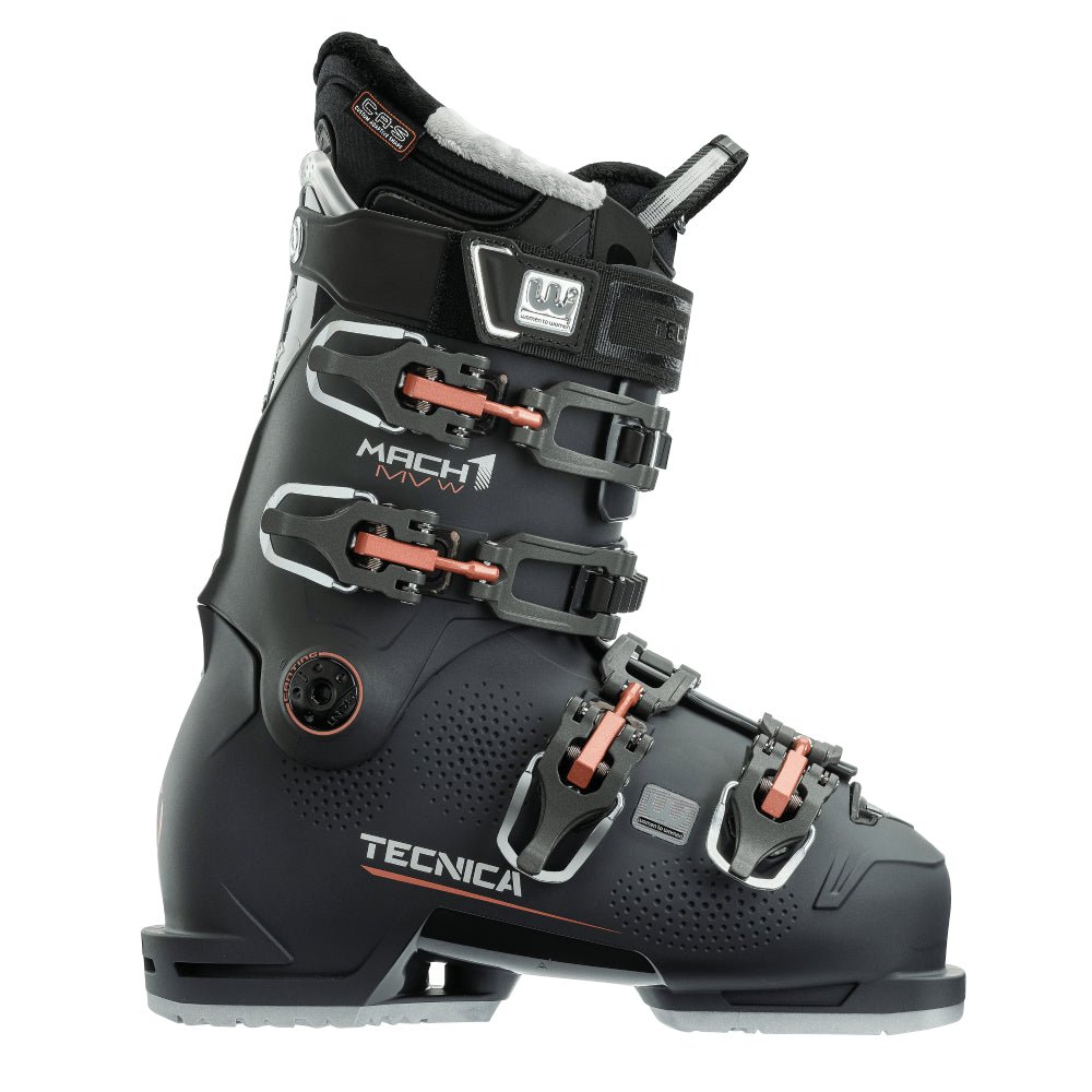 Tecnica Mach1 MV 95 Womens Ski Boot 2022