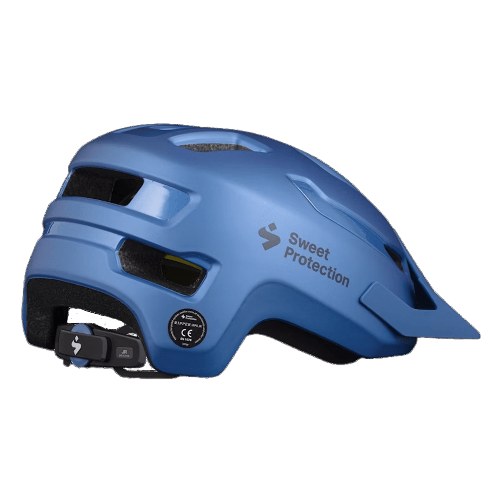 Sweet Protection Ripper MIPS Junior Bike Helmet