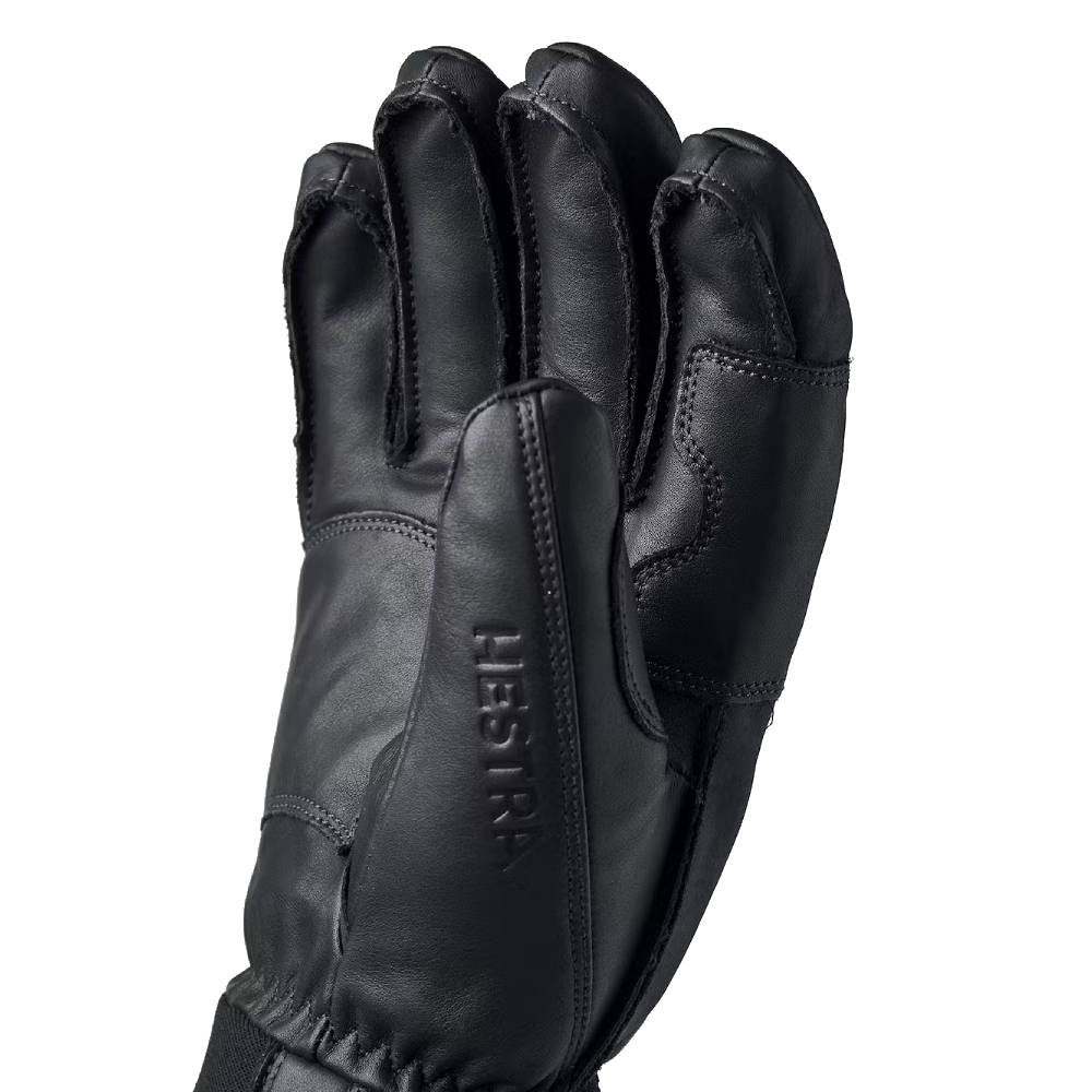 Hestra Leather Fall Line Gloves