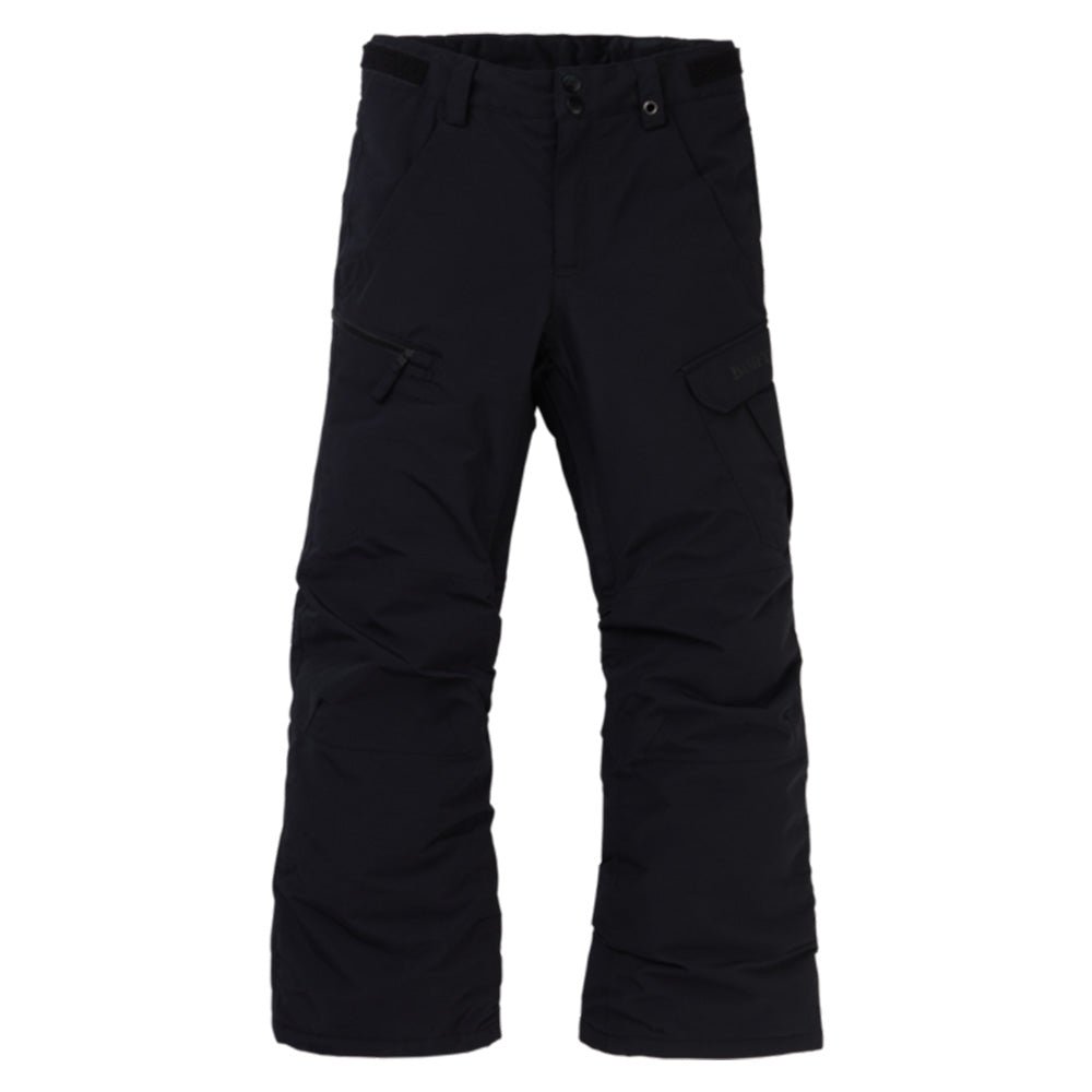 Burton Exile Boys 2L Cargo Pants 2024