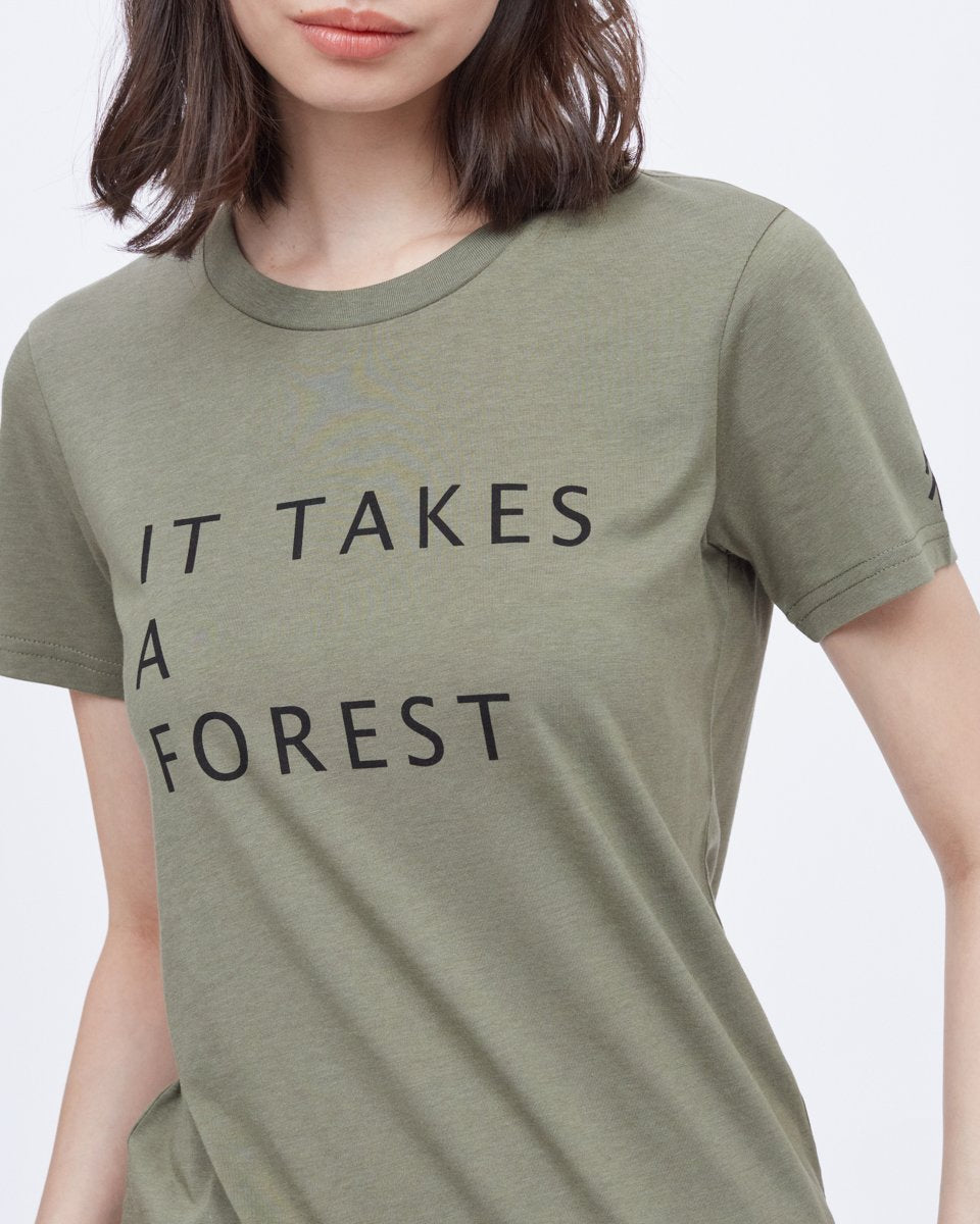 It Takes A Forest T-Shirt