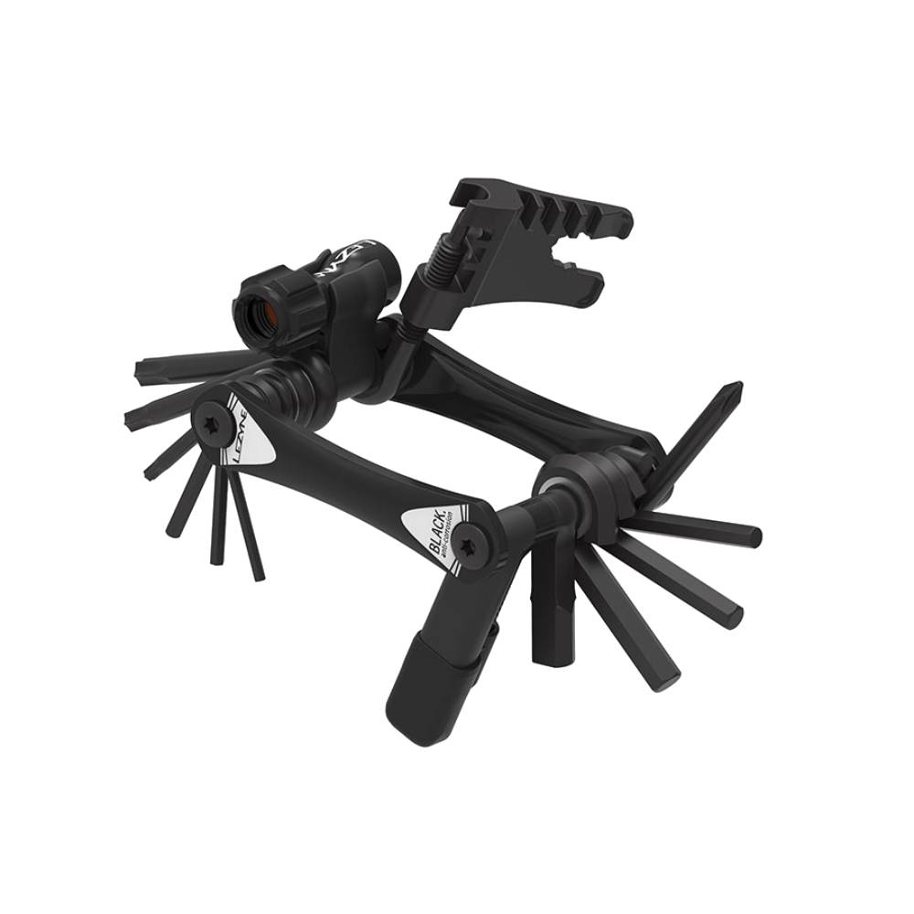 Lezyne Rap II 20 Tubeless Multi Tool