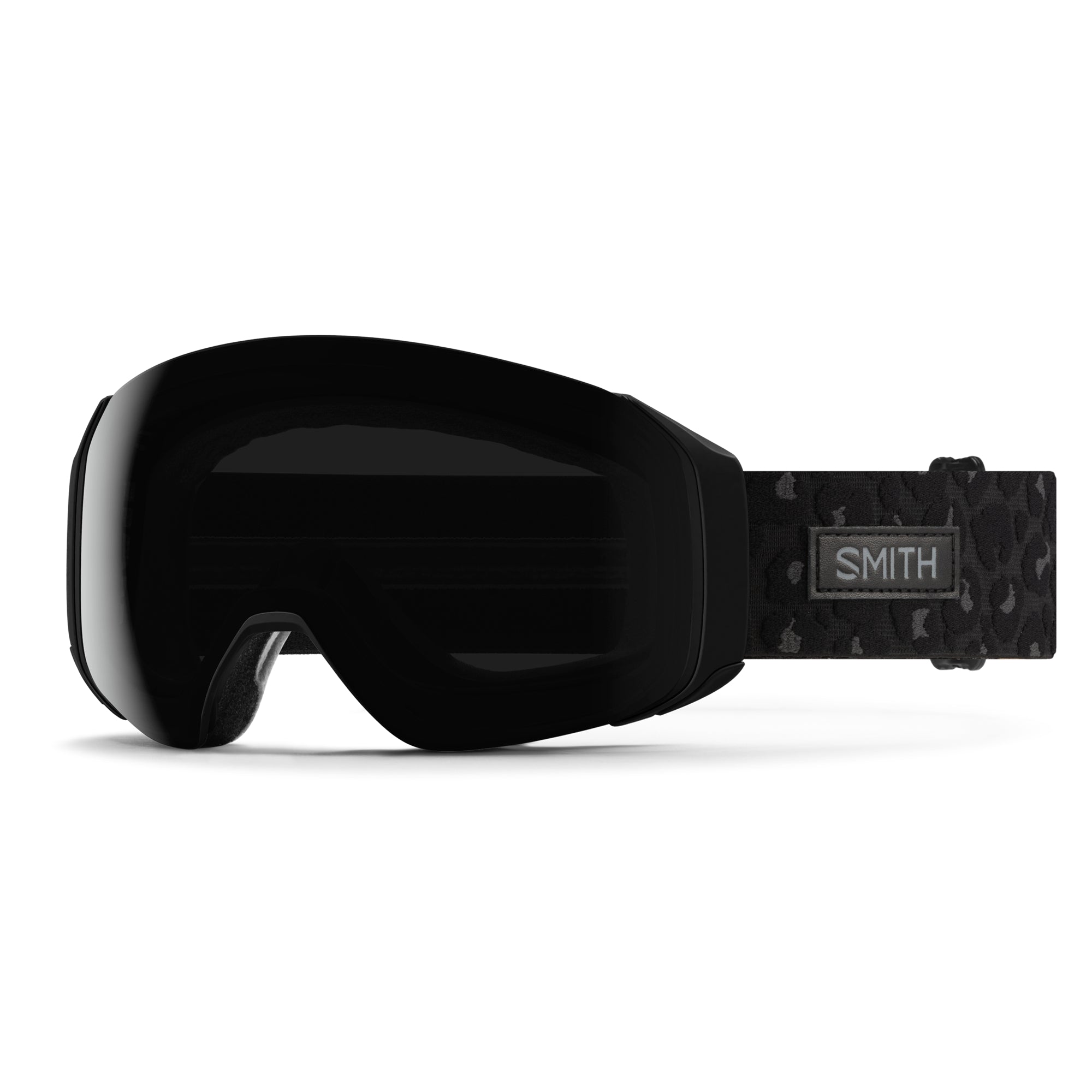 Smith 4D MAG S Goggles 2025