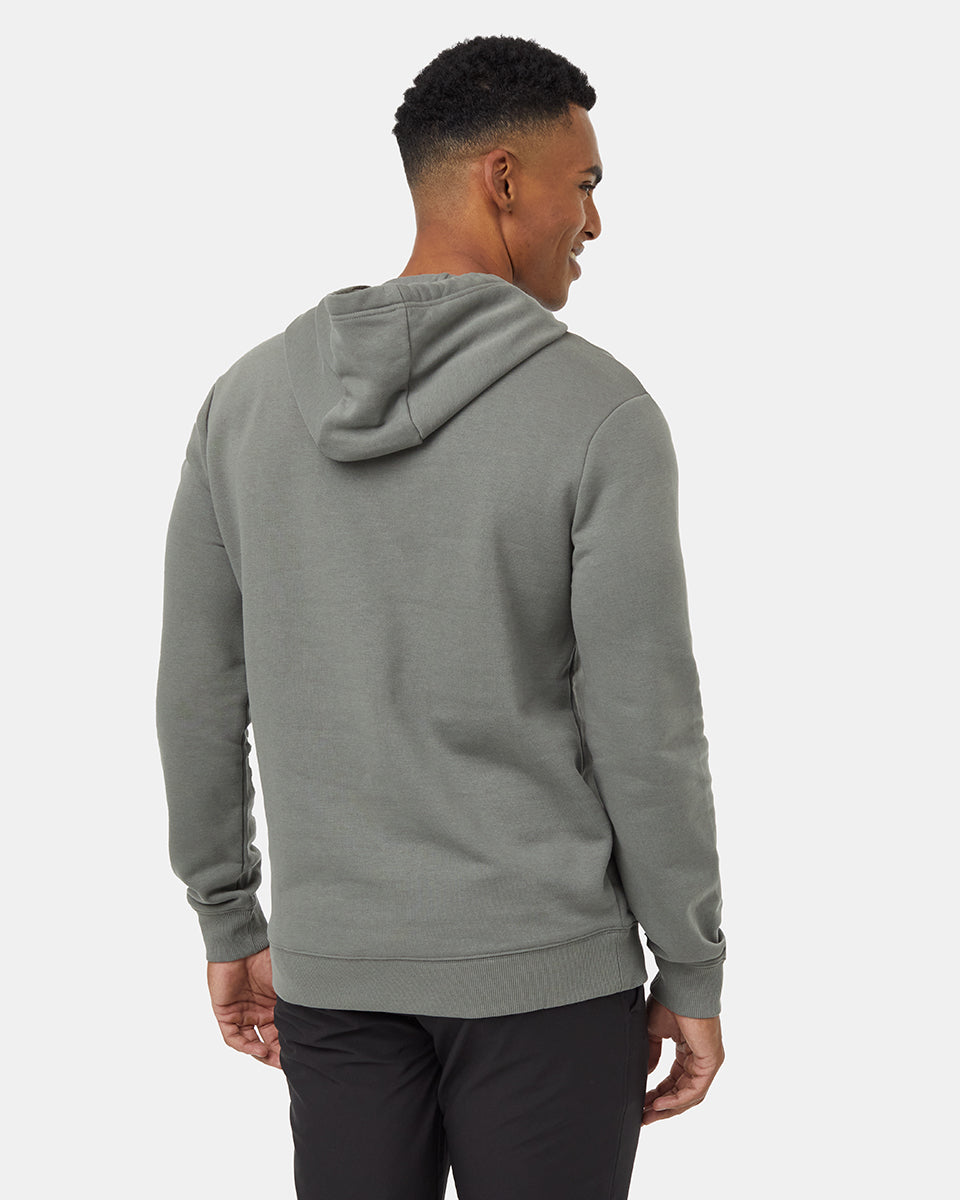 Reynard Hoodie