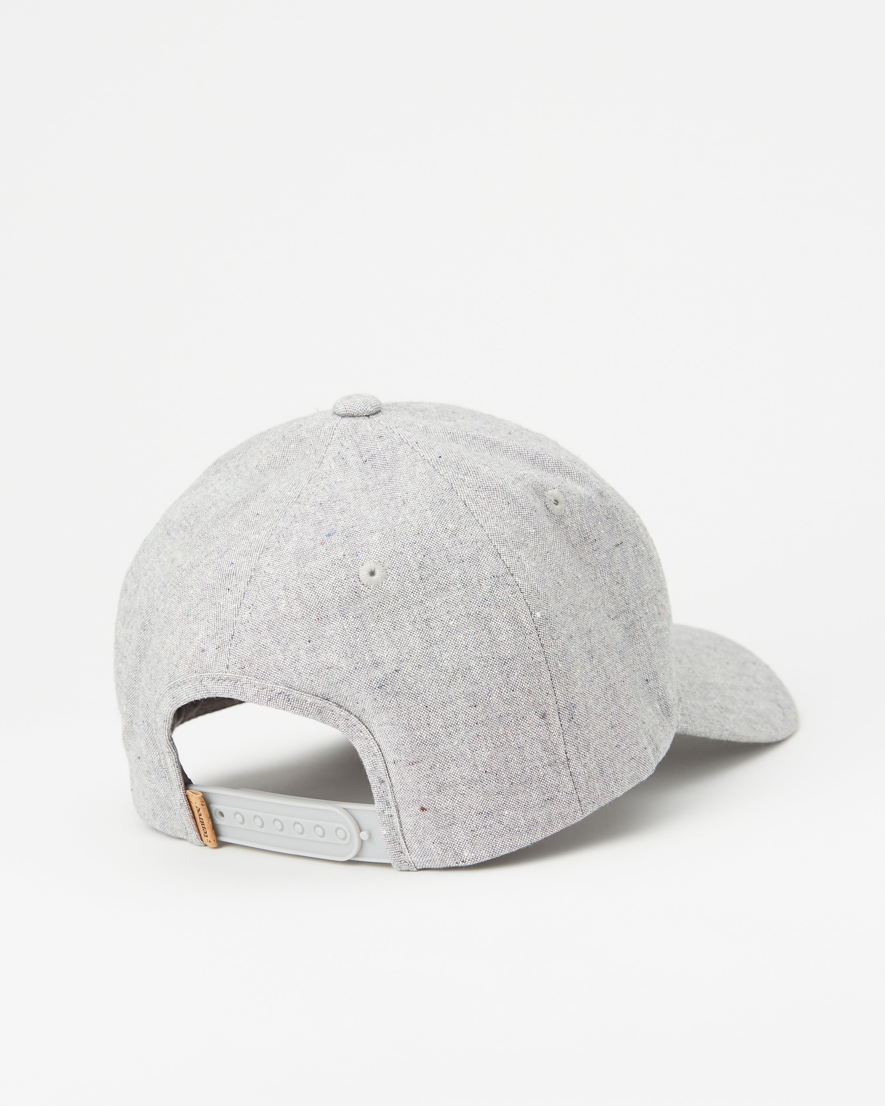 Cork Patch Hemp Elevation Hat