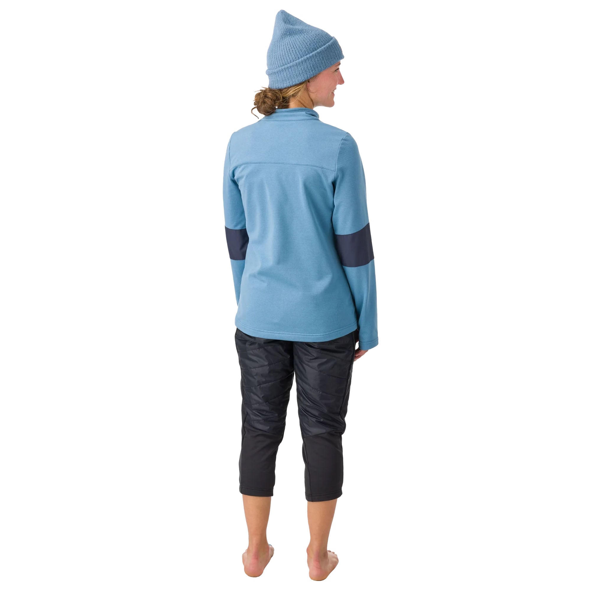 Flylow Tate Womens Fleece 2025