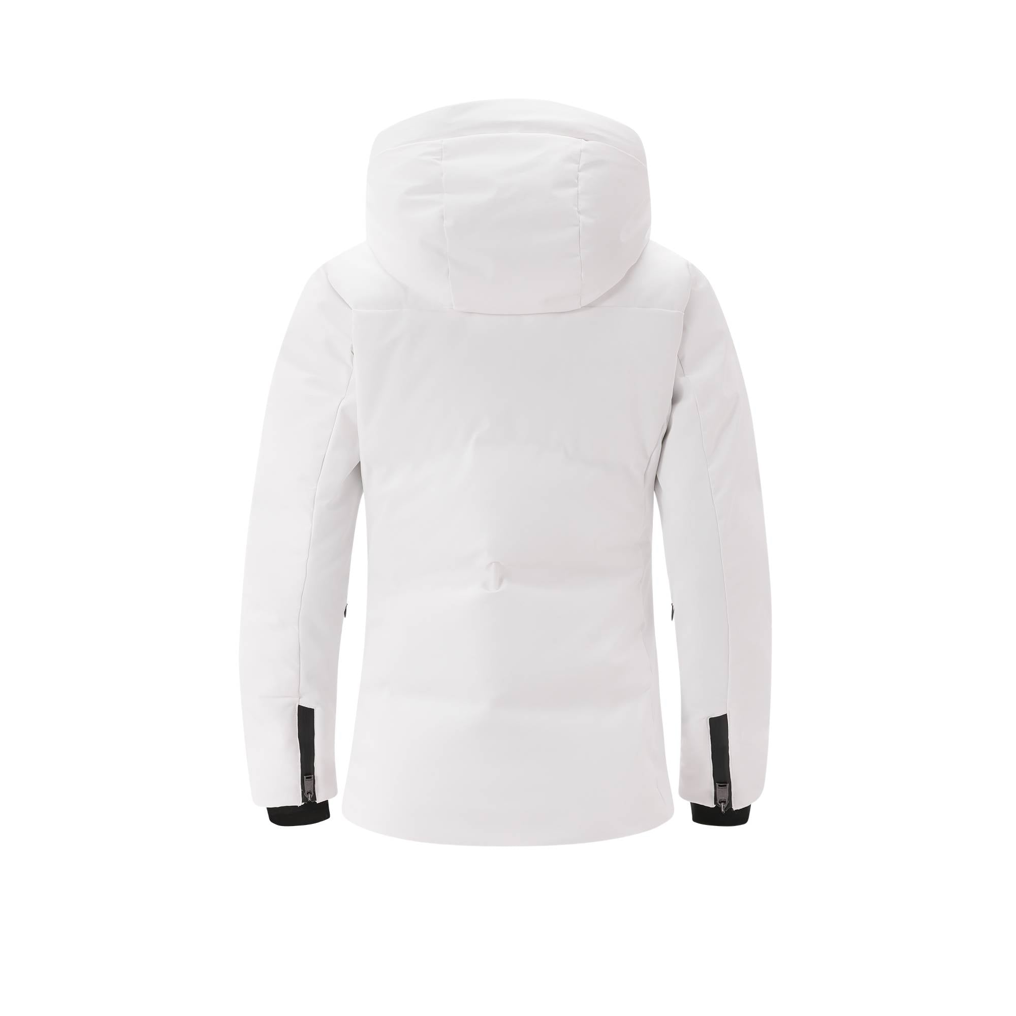 Descente Luna Down Womens Jacket 2025