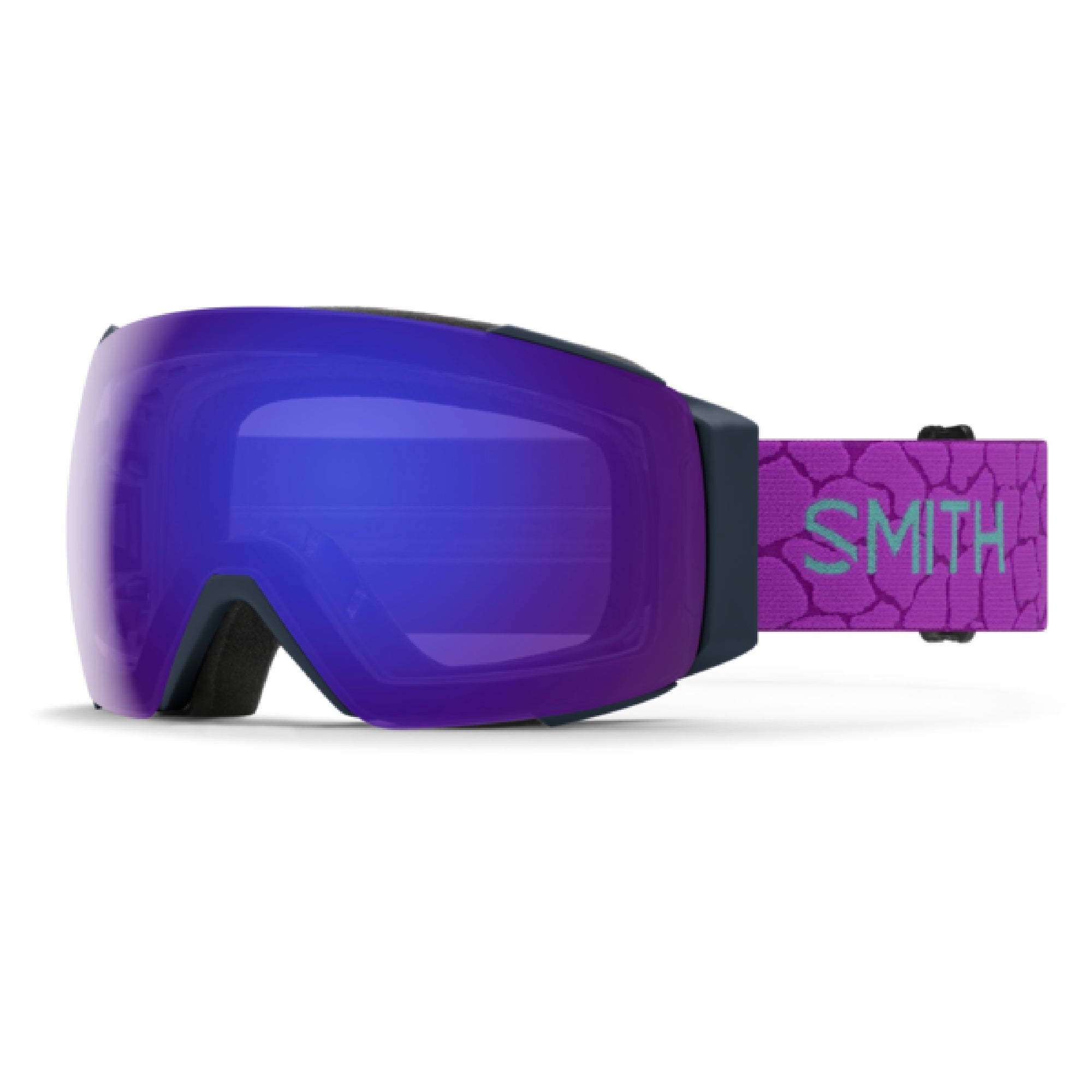 Smith IO MAG Goggles 2025