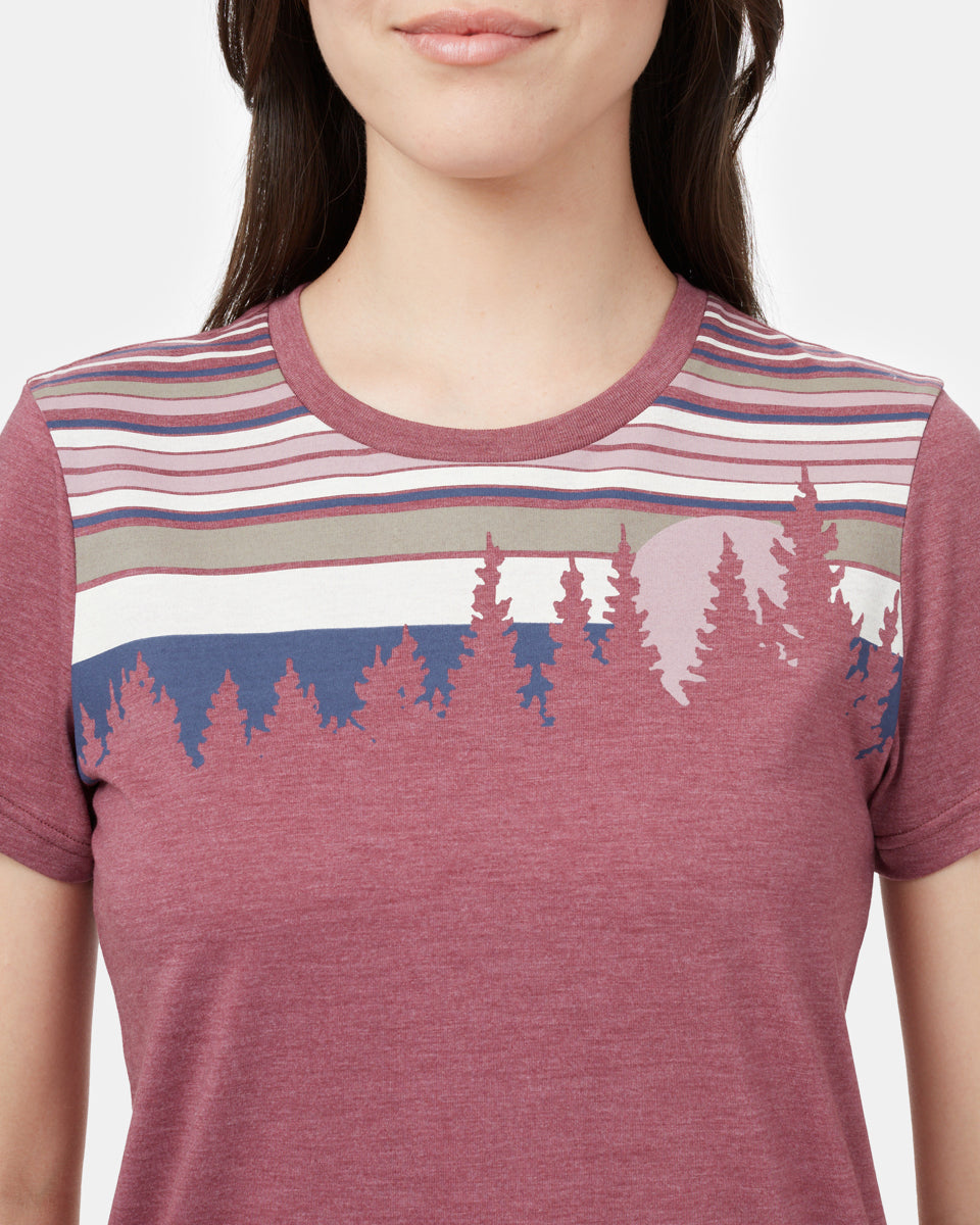 Retro Juniper T-Shirt