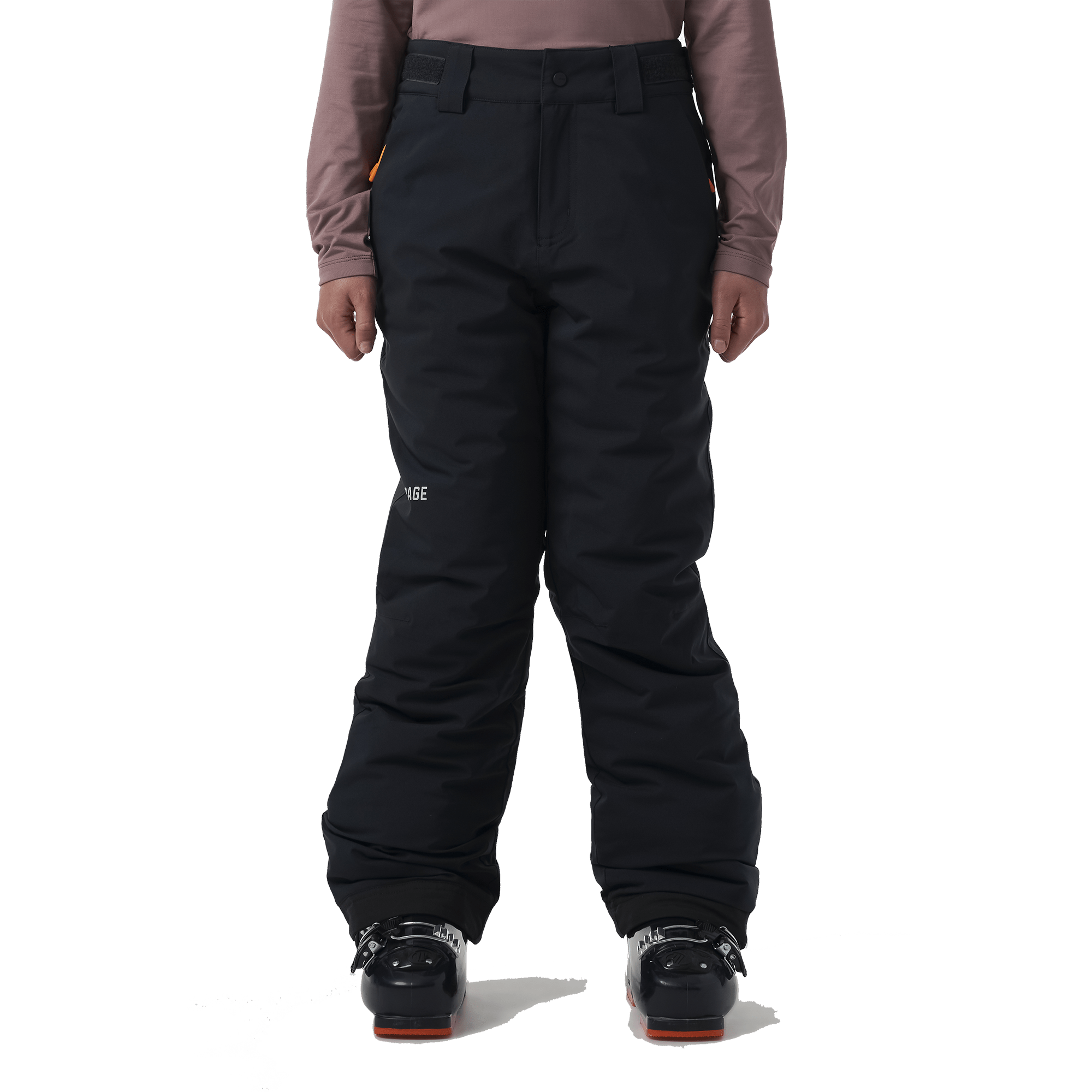 Orage Comi Girls Insulated Pant 2025