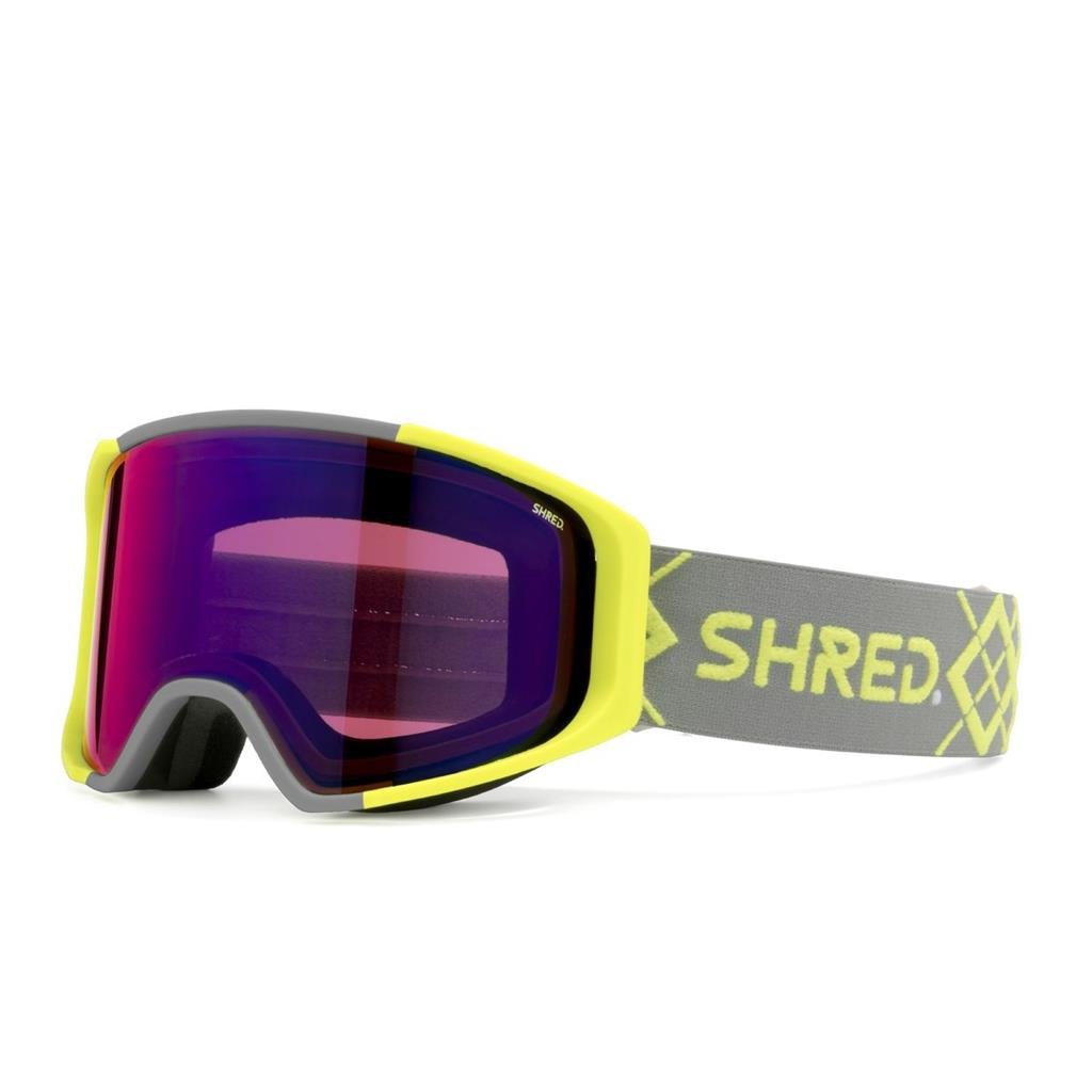 Shred Simplify+ Goggle 2023