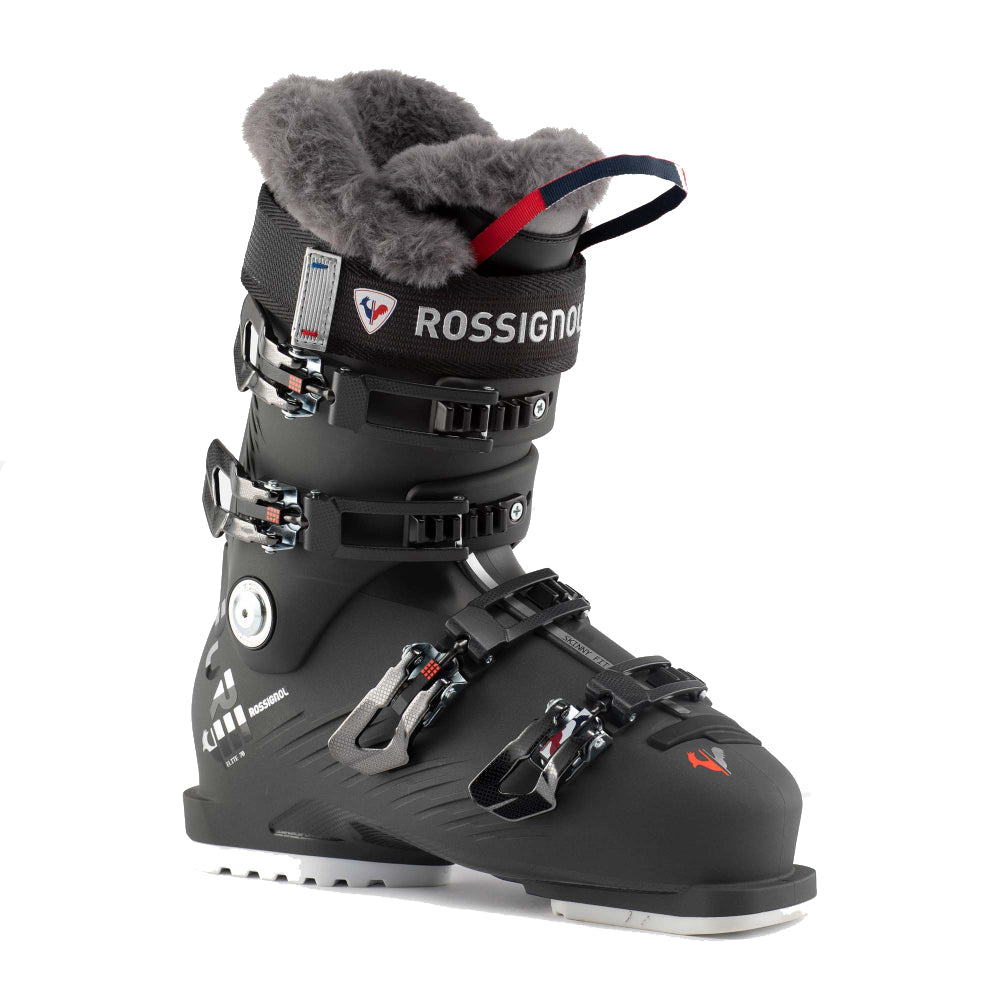 Rossignol Pure Elite 70 Womens Ski Boot 2023