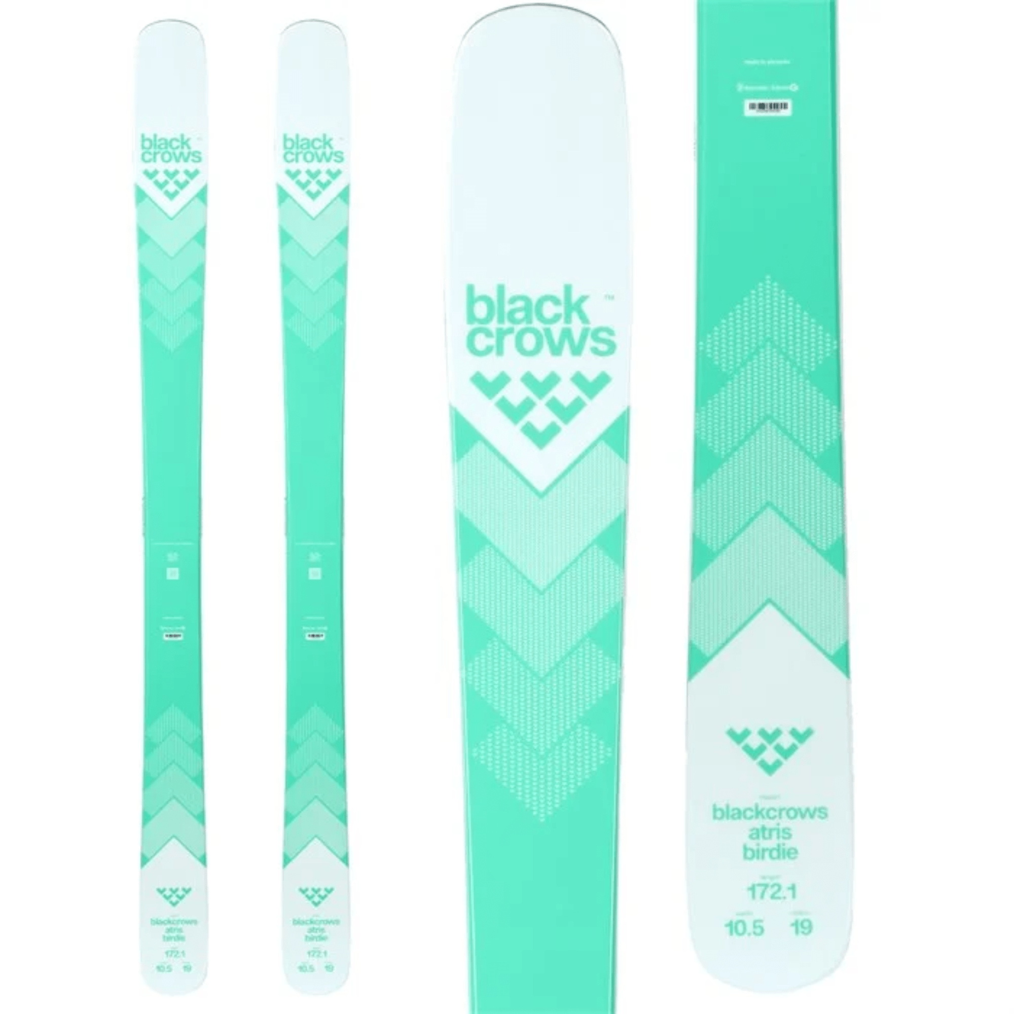 Black Crows Atris Birdie Womens Ski 2025