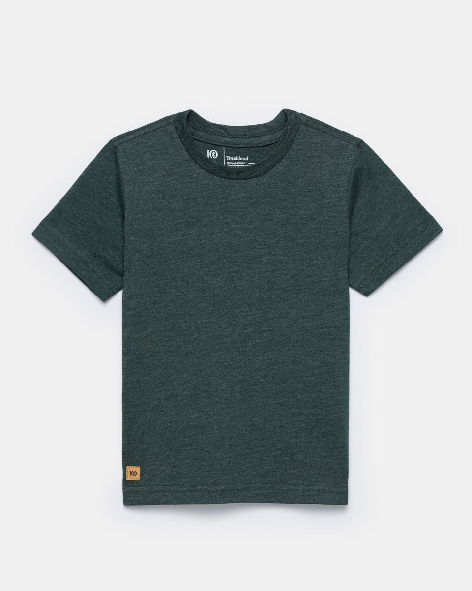 Treeblend Crew T-Shirt