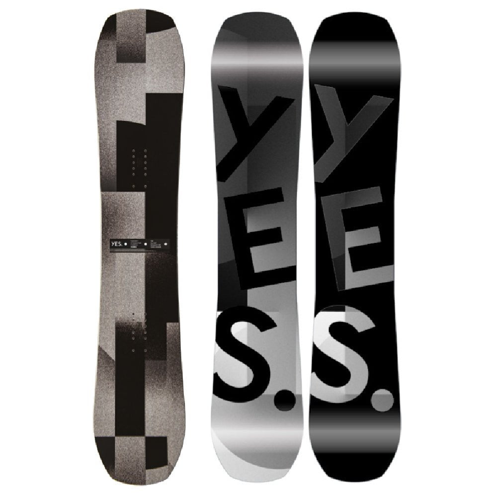 Yes Standard Snowboard 2023