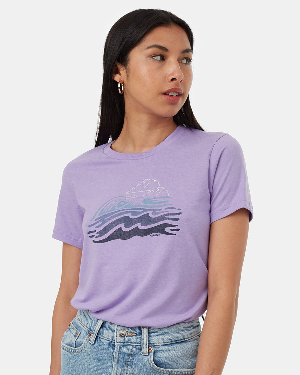 Waves T-Shirt