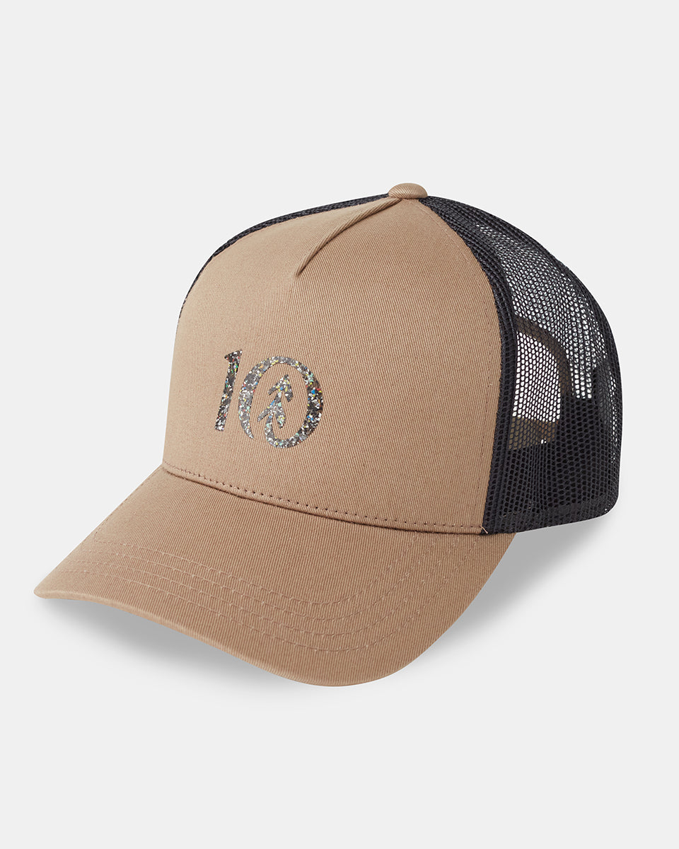 Recycled Logo Altitude Hat