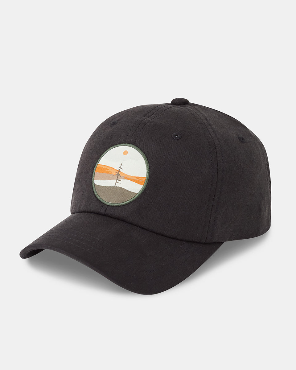 Ungendered Artist Peak Hat