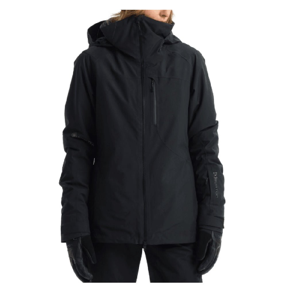 Burton AK Embark Womens Gore-Tex 2L Jacket 2023