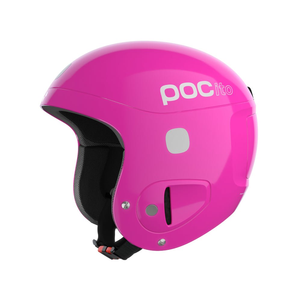 POC Pocito Skull Junior Helmet 2024