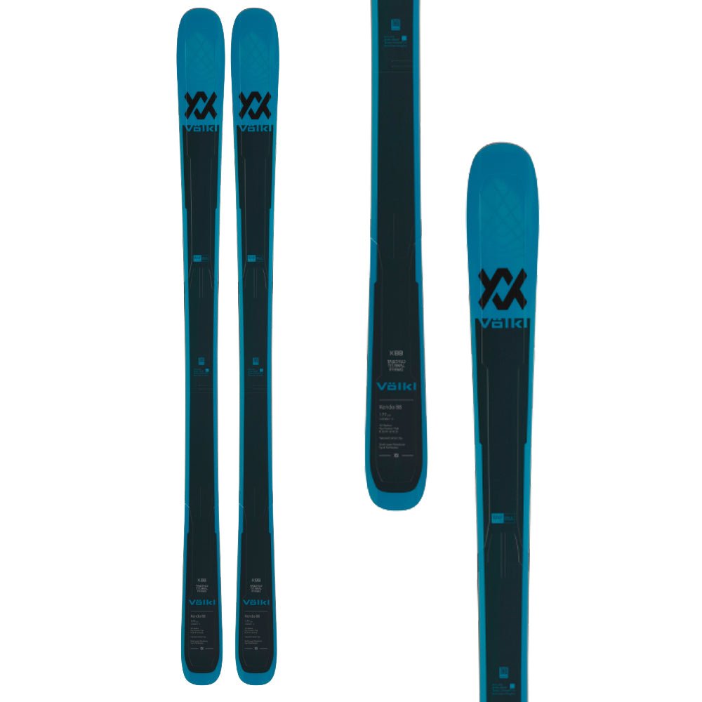 Volkl Kendo 88 Ski 2023