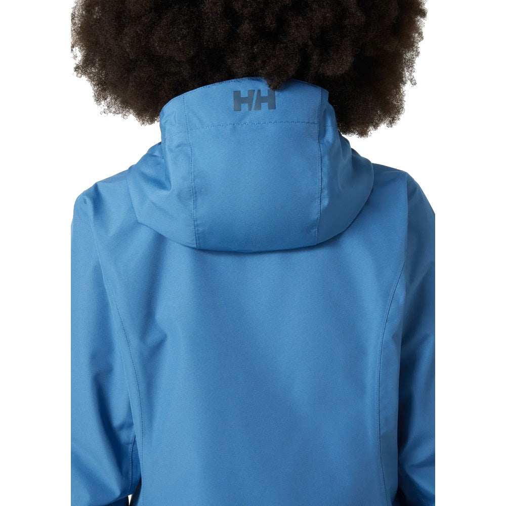 Helly Hansen Belfast Womens Long Jacket 2023