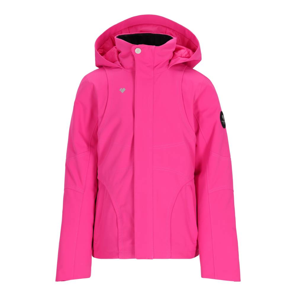 Obermeyer Rylee Girls Jacket 2024