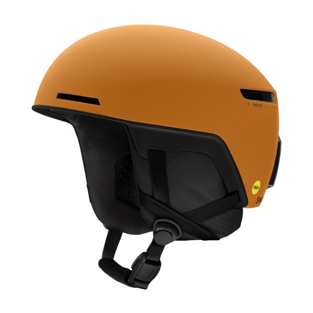 Smith Code MIPS Helmet 2024